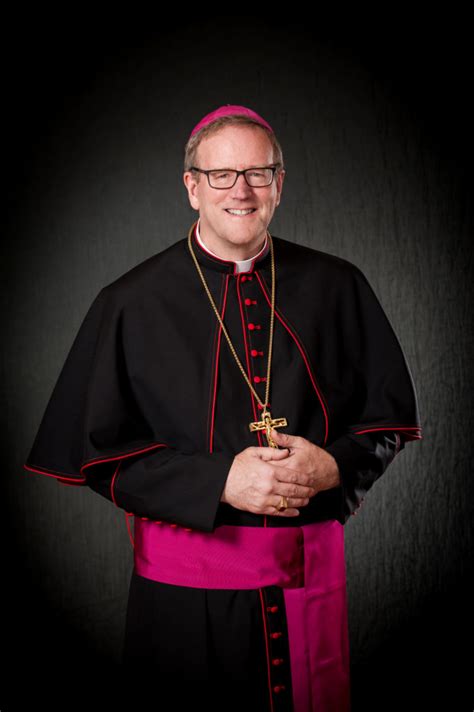 bishop robert barron